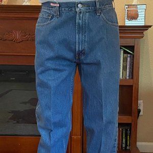 Levis 505 Jeans - 36" x 32"